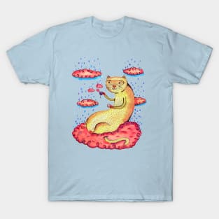 Cloud Tea T-Shirt